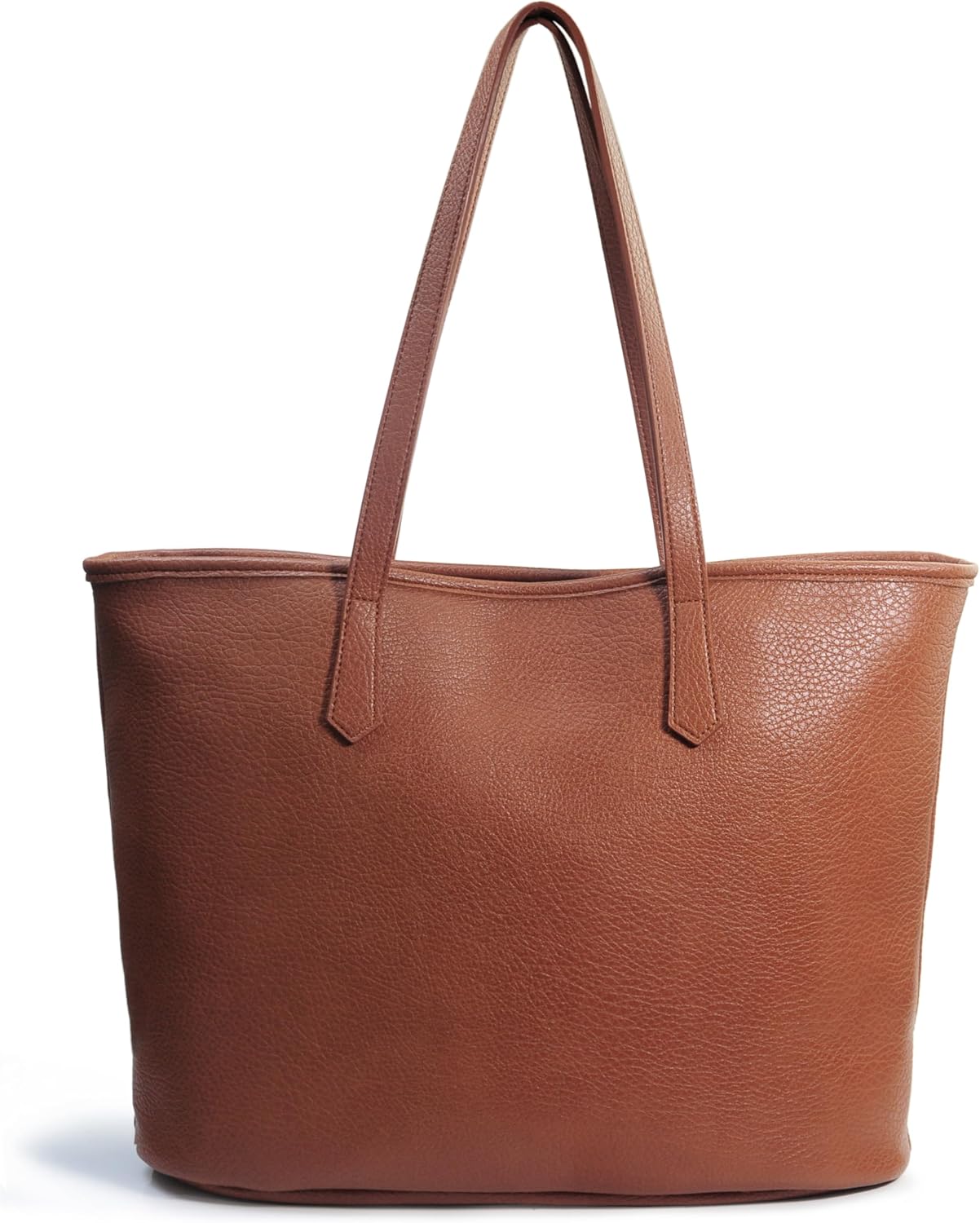 Zipper Tote Bag