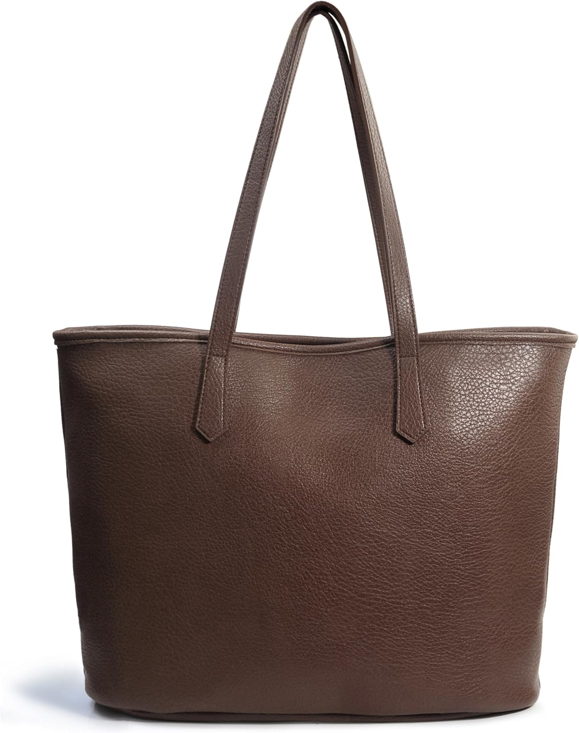Zipper Tote Bag