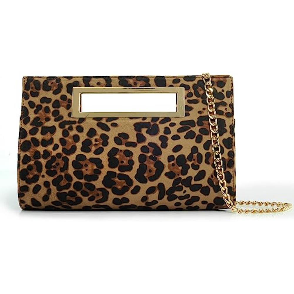Metal Grip Cut it out Clutch