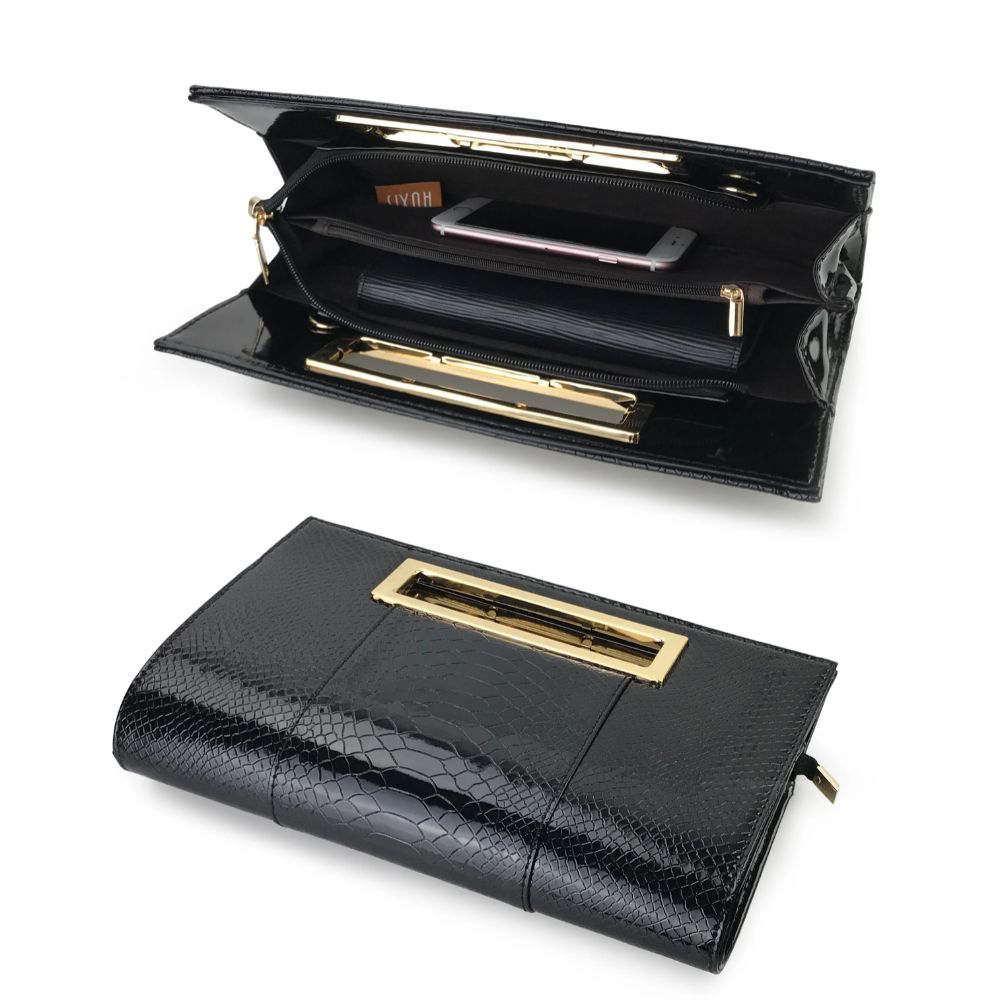 Metal Grip Cut it out Clutch