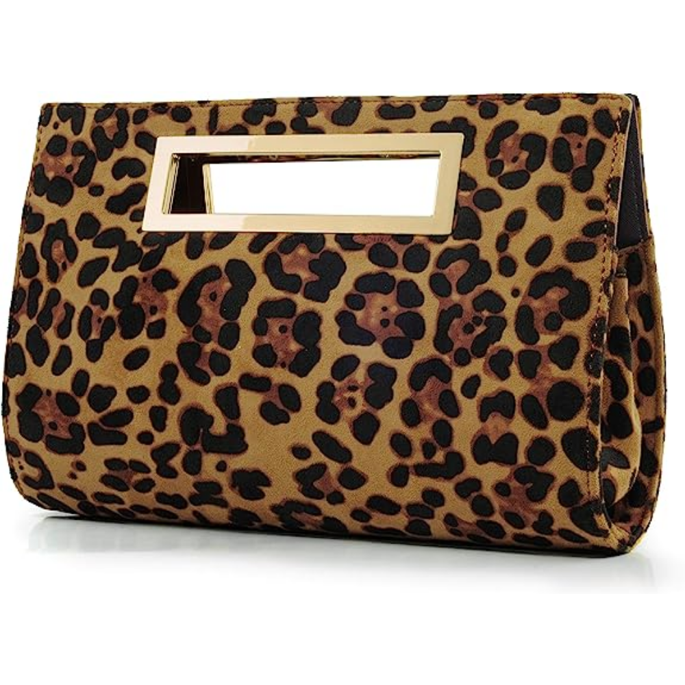 Metal Grip Cut it out Clutch