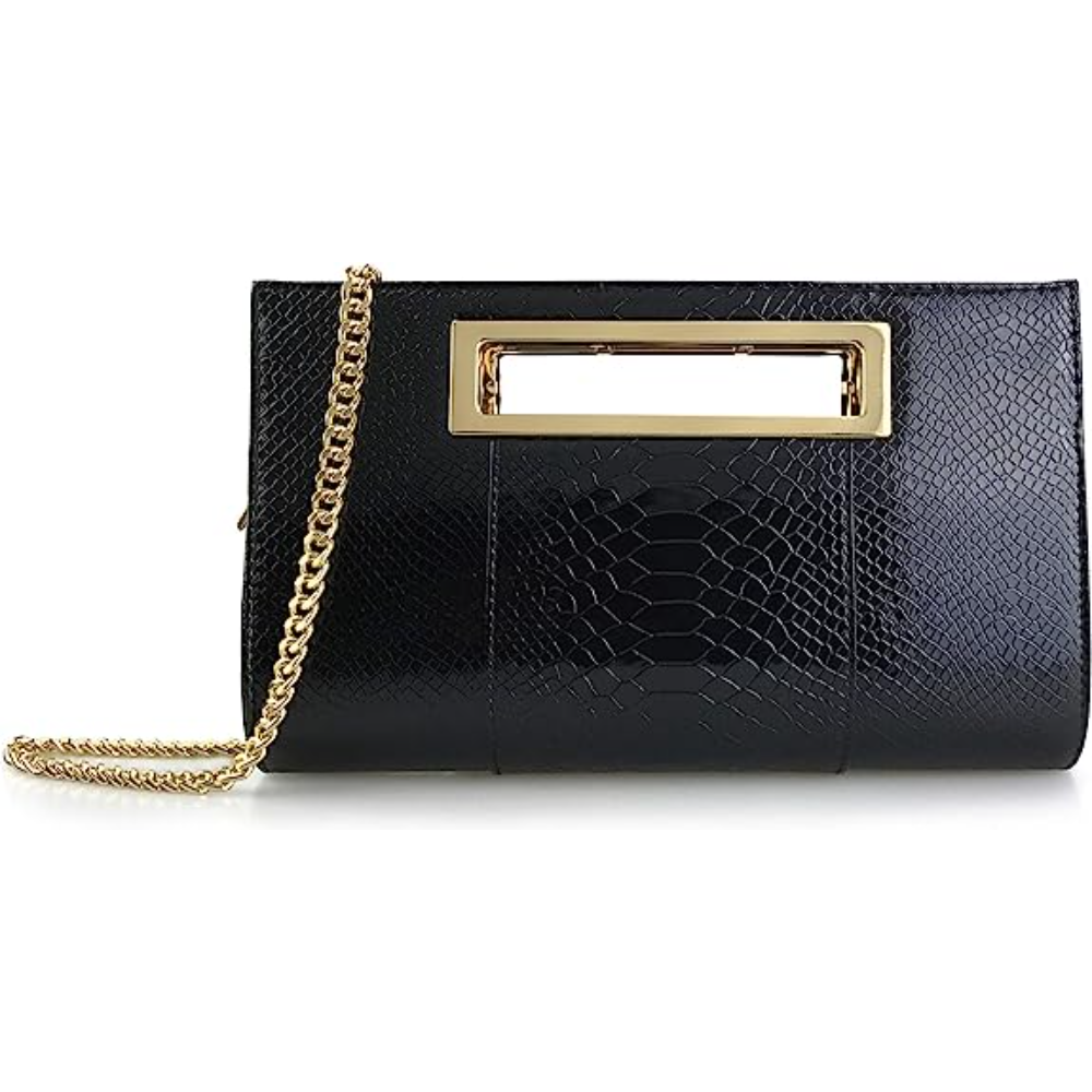 Metal Grip Cut it out Clutch