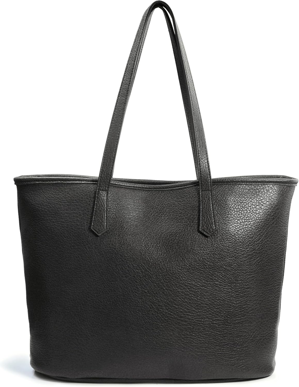 Zipper Tote Bag