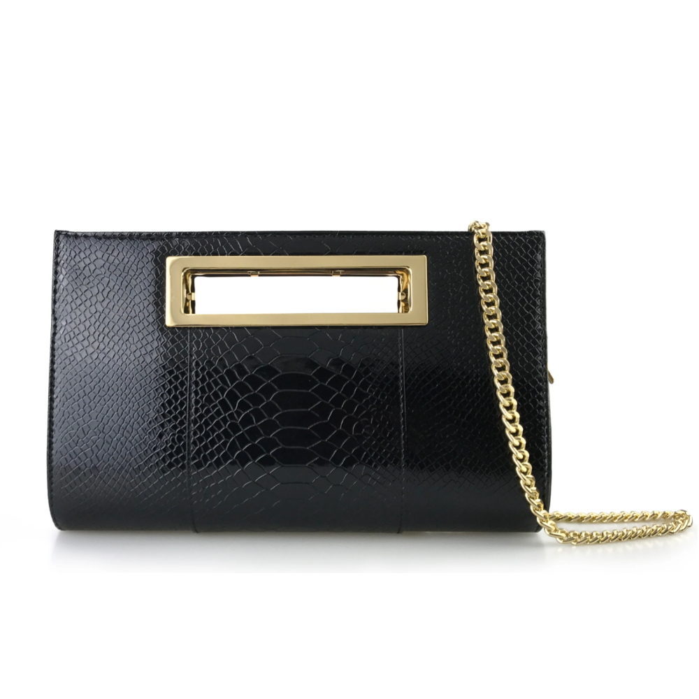 Metal Grip Cut it out Clutch